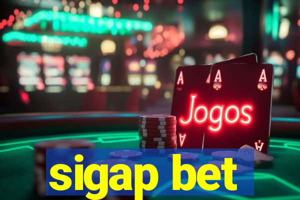 sigap bet